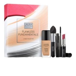 Laura Geller flawless fundamentals